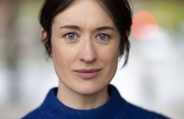 Annica Styrke, foto: Tomas Gunnarsson